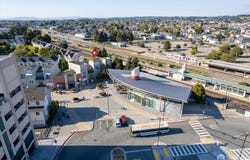 1565 Nevin Plaza, Richmond, CA 94801