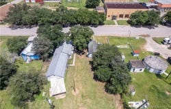 229 SW 1st St, Premont, TX 78375