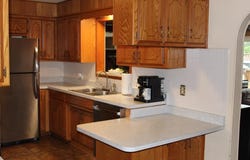 724 E 17th Street, Prague, OK 74864