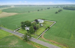 3382 Hartel Road, Charlotte, MI 48813