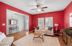 17230 Windsor Crest Boulevard, Wildwood, MO 63038