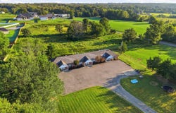 99 state hwy 287, Greenbrier, AR 72058