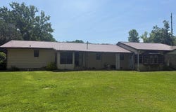 599 Levias RD, marion, KY 42064
