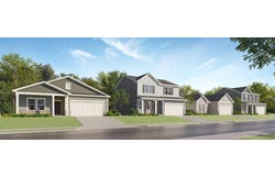 66 DIGGING TIME AVE, Pine Level, NC 27569