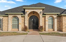 320 Pheasant Drive, La Joya, TX 78560