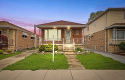6512 W 60th Street, Chicago, IL 60638