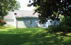 205 E Morton St., Morganfield, KY 42437