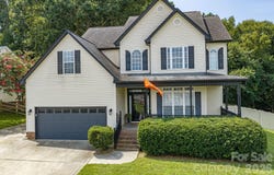 908 Carole Summey Drive, Dallas, NC 28034