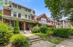 6933 McPherson  Blvd, Point Breeze, PA 15208