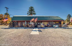 4207 W White Mountain Boulevard, Lakeside, AZ 85929