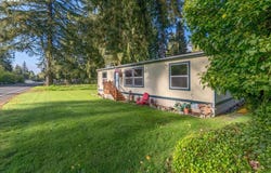 8021 OLD PACIFIC HWY, Castle Rock, WA 98611
