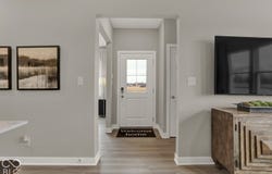 8921 Silver Springs Circle, Avon, IN 46123