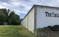 724 Bell Fork Road, Jacksonville, NC 28540