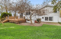 815 Plymouth Drive, North Muskegon, MI 49445