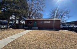 3129 Larkspur Drive, Colorado Springs, CO 80907