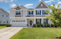 4611 Lazy Hollow Drive, Knightdale, NC 27545