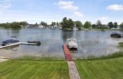 7389 W White Birch Avenue, Lake City, MI 49651