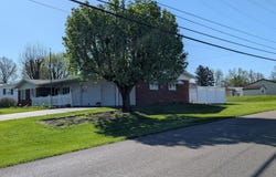 307 Lee Street, Mount Gilead, OH 43338
