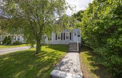 58 Howland St, Marlborough, MA 01752