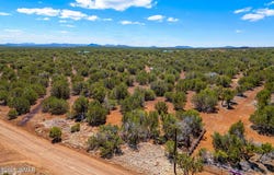 9071 Chimisa Ranch Road, Show Low, AZ 85901