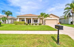 5337 Indigo Crossing Drive, Rockledge, FL 32955