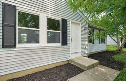 14054 Pleasant Ridge Drive, Marysville, OH 43040