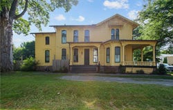 322 W State Street, Albion, NY 14411