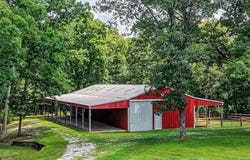 21 Timberland Drive, Foristell, MO 63348