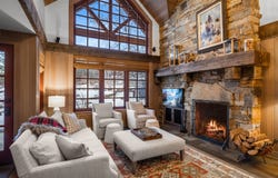 2120 Iron Horse Drive unit: 11, Whitefish, MT 59937