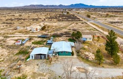 1250 N FORT GRANT Road, Willcox, AZ 85643