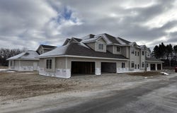 1633 Grey Fox Trl, Mukwonago, WI 53149
