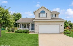 2103 Vista View Drive, Granger, IA 50109