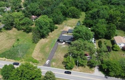 5945 Harrison Street, Merrillville, IN 46410
