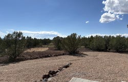1652 N Franks Place, Williams, AZ 86046