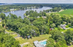 484 Spring Creek Road, Warwick, GA 31796