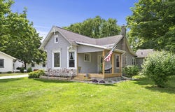 282 Mill Street, Saranac, MI 48881