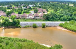 20203 Tuscany Drive, Harrah, OK 73045