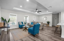 3416 LEMA DRIVE, SPRING HILL, FL 34609