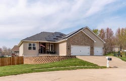 105 Fox Den Court, Savannah, MO 64485