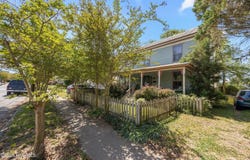 613 E Main Street, Washington, NC 27889