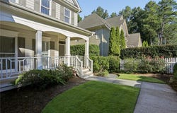 2264 Lenox Ridge Court NE, Brookhaven, GA 30319