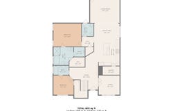 5056 Empire Way, Irving, TX 75038