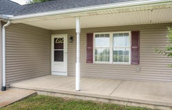 5683 County Road 59, Mount Gilead, OH 43338