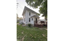 206 Clark Street, Lime Springs, IA 52155