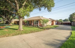1610 Alpine Pass, Lewisville, TX 75077