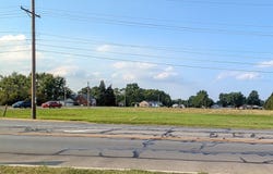 E 53rd Street, Anderson, IN 46013