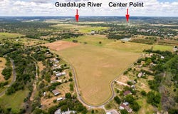 Center Point, TX 78010