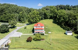 5100 SHAFFER MILL ROAD ROAD, MANCHESTER, MD 21102
