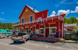 4368 Main Street, Taylorsville, CA 95983