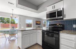 7504 Oak Ridge Drive, North Richland Hills, TX 76182
